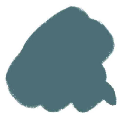 Color verde esmeralda