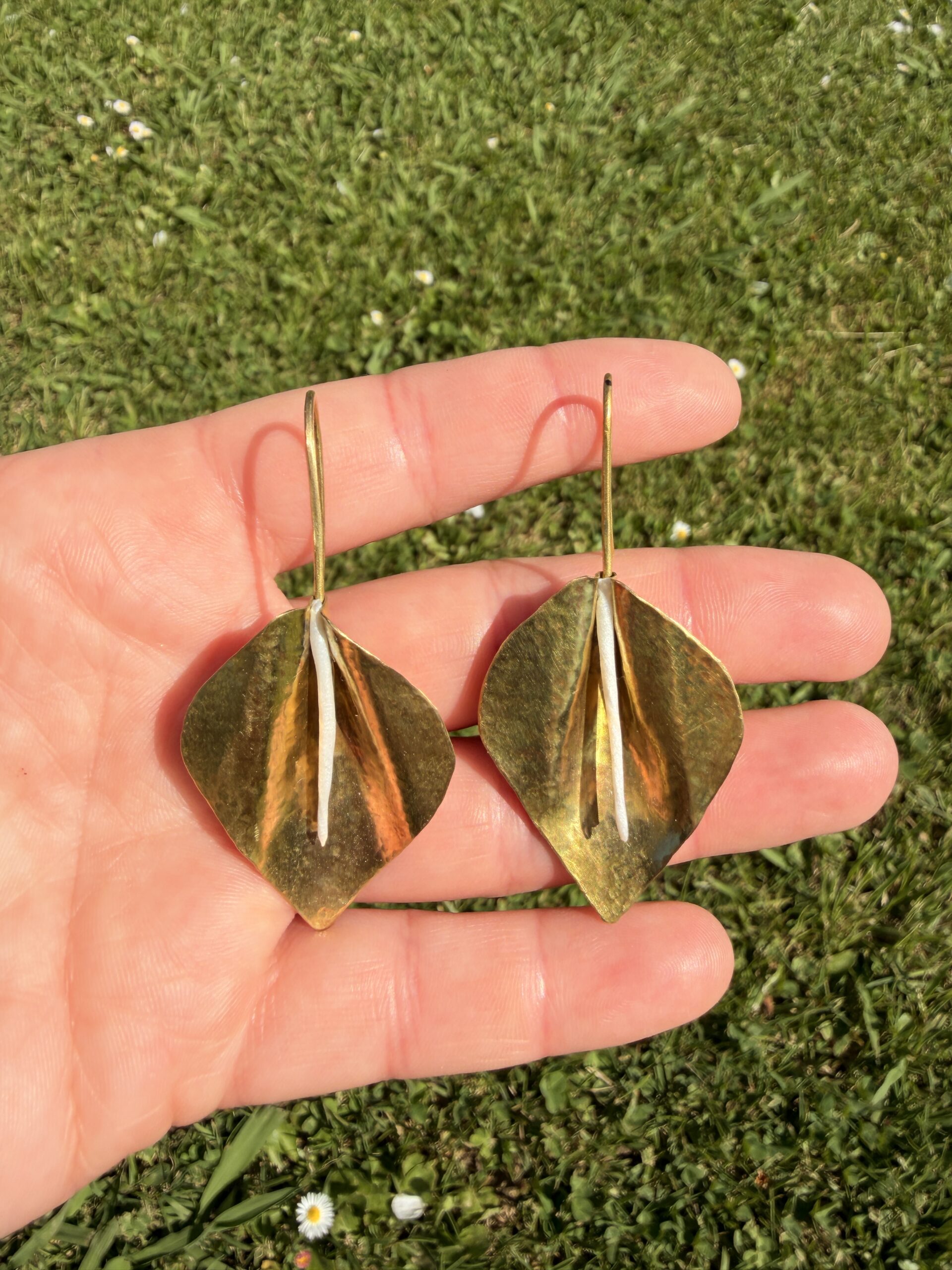 Pendientes Cala - Imagen 2